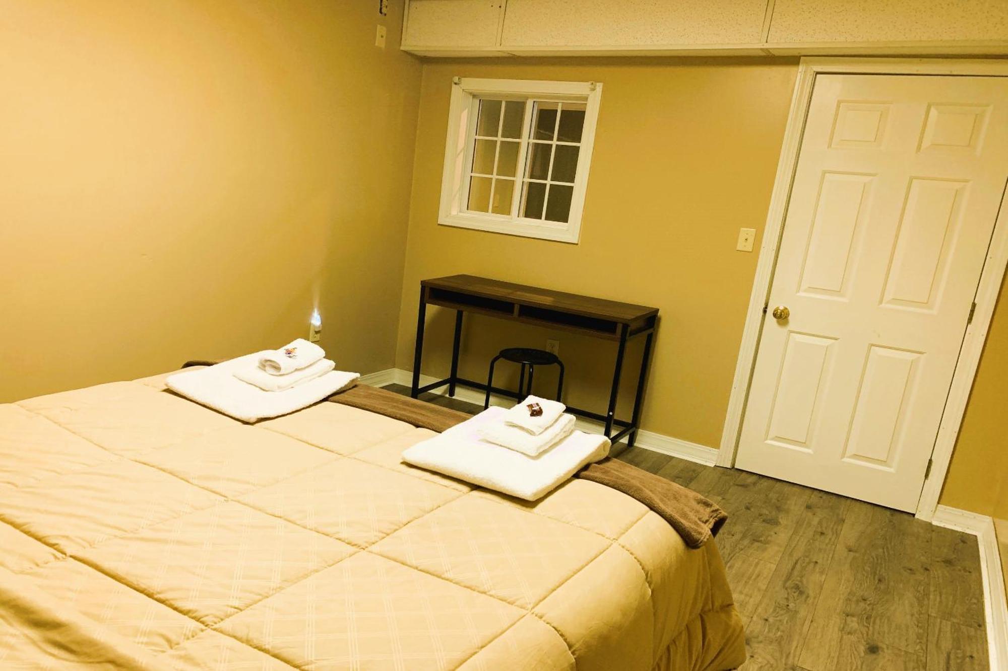Love Hotels St John River By Oyo At Fort Kent Me Saint John Plantation Eksteriør bilde